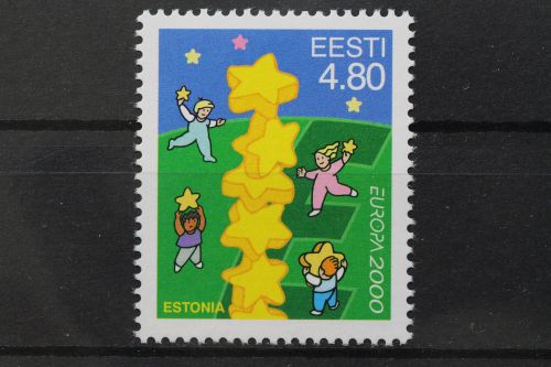 Estland, MiNr. 371, postfrisch