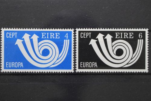 Irland, MiNr. 289-290, postfrisch
