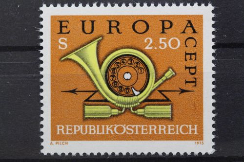 Österreich, MiNr. 1416, postfrisch