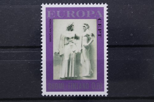 Finnland, MiNr. 749, postfrisch