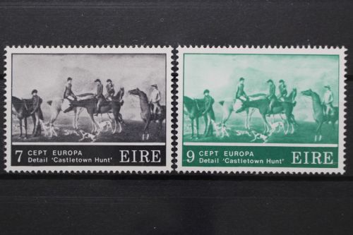 Irland, MiNr. 315-316, postfrisch