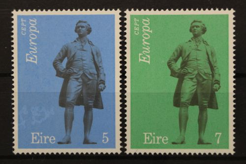 Irland, MiNr. 302-303, postfrisch