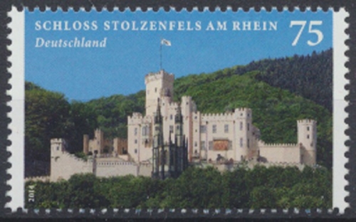 Deutschland (BRD), Michel Nr. 3049, postfrisch