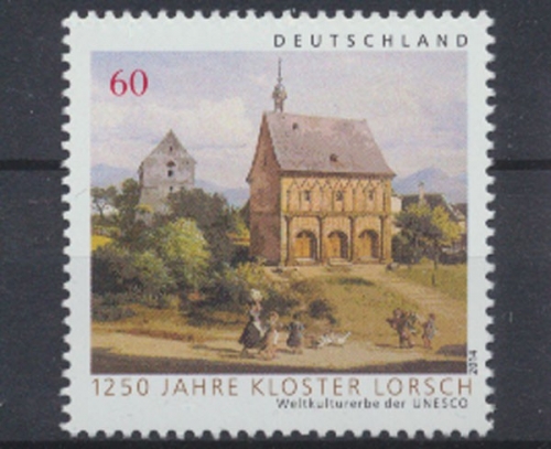 Deutschland (BRD), Michel Nr. 3050, postfrisch