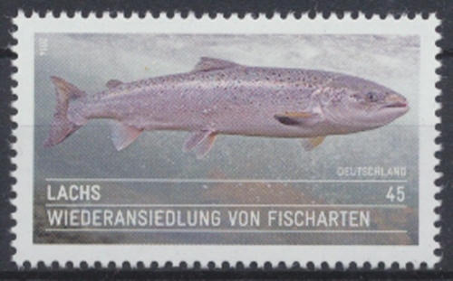 Deutschland (BRD), Michel Nr. 3051, postfrisch