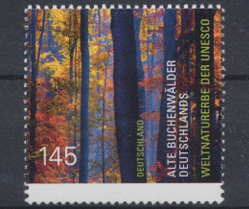 Deutschland (BRD), Michel Nr. 3052, postfrisch