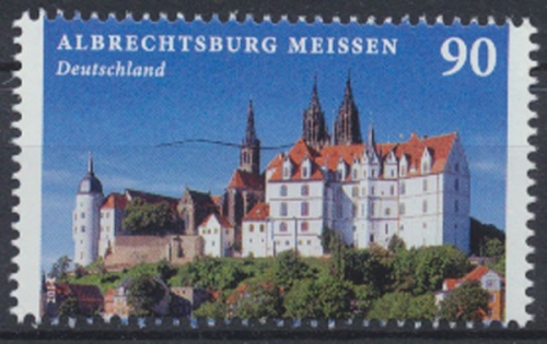 Deutschland (BRD), Michel Nr. 3062, postfrisch