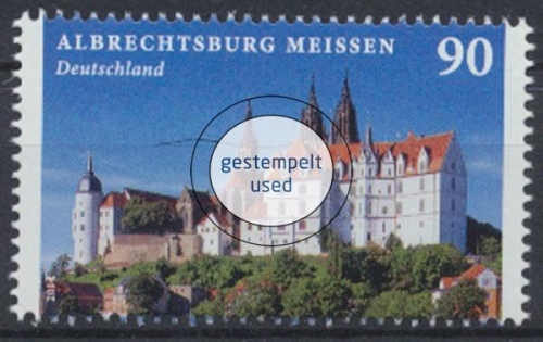 Deutschland (BRD), Michel Nr. 3062, gestempelt