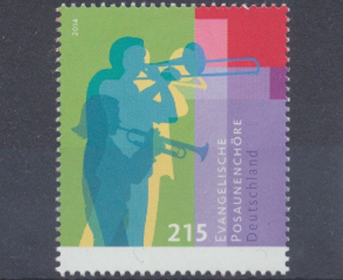 Deutschland (BRD), Michel Nr. 3065, postfrisch