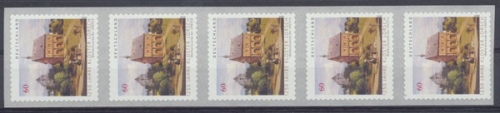 Deutschland (BRD), Michel Nr. 3055 (5) sk, postfrisch (365611)