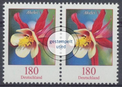 Deutschland (BRD), Michel Nr. 3082 WP, gestempelt (365652)
