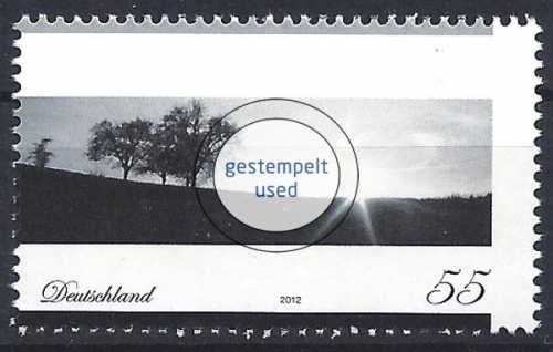 Deutschland (BRD), Michel Nr. 2920, gestempelt