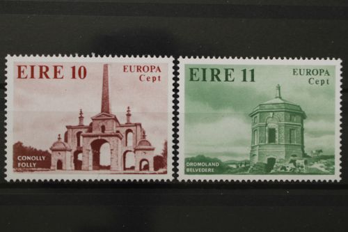 Irland, MiNr. 391-392, postfrisch