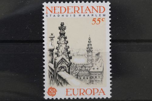 Niederlande, MiNr. 1120, postfrisch