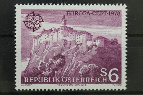 Österreich, MiNr. 1573, postfrisch