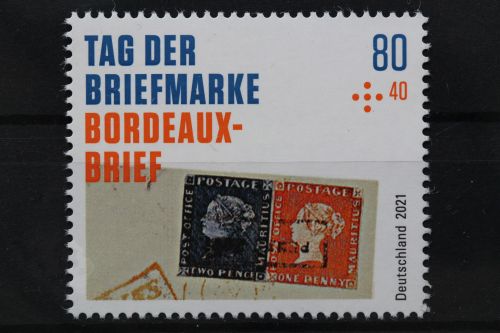 Deutschland (BRD), MiNr. 3623, postfrisch