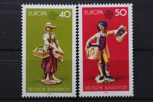 Deutschland (BRD), MiNr. 890-891, postfrisch