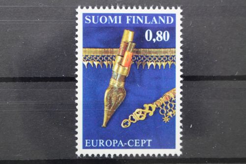 Finnland, MiNr. 787, postfrisch