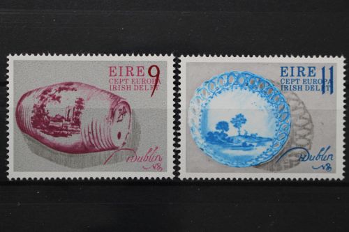 Irland, MiNr. 344-345, postfrisch