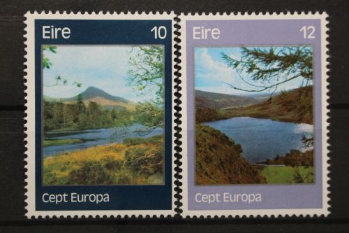 Irland, MiNr. 361-362, postfrisch