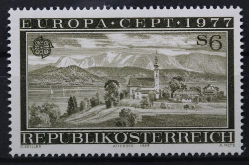 Österreich, MiNr. 1553, postfrisch