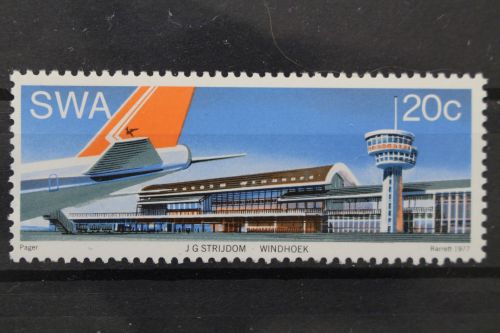 Namibia - Südwestafrika, MiNr. 435, postfrisch