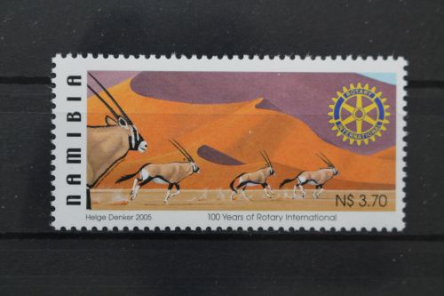 Namibia - Südwestafrika, MiNr. 1151, postfrisch