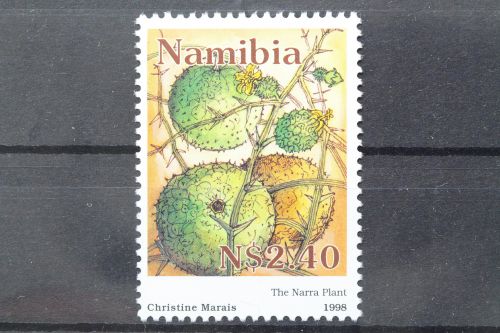 Namibia - Südwestafrika, MiNr. 931, postfrisch