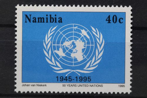 Namibia - Südwestafrika, MiNr. 803, postfrisch