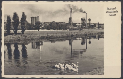 Rheinisch-Westfälische Heimat