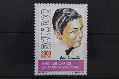 Ecuador, MiNr. 2317, postfrisch