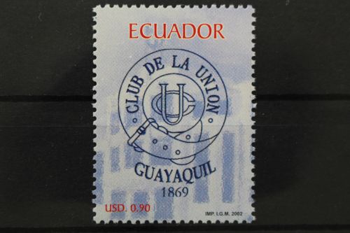 Ecuador, MiNr. 2645, postfrisch