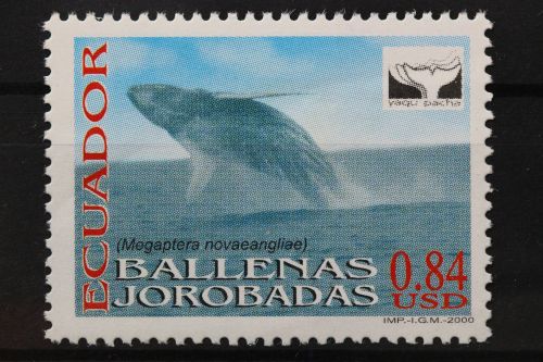 Ecuador, MiNr. 2482, postfrisch