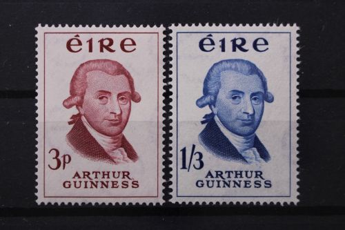 Irland, MiNr. 142-143, postfrisch