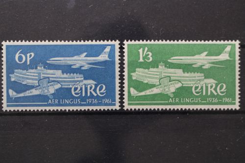 Irland, MiNr. 148-149, postfrisch