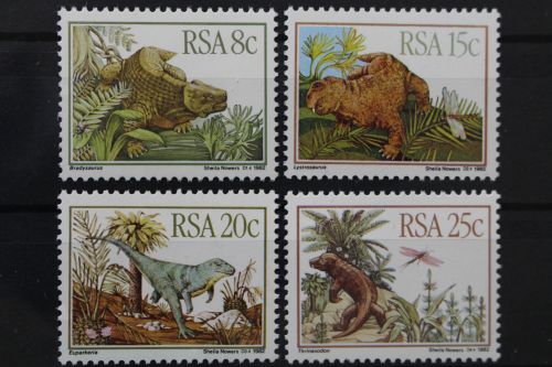 Südafrika, MiNr. 622-625, postfrisch