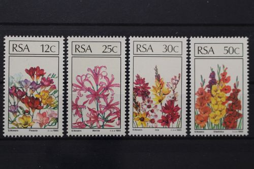 Südafrika, MiNr. 674-677, postfrisch