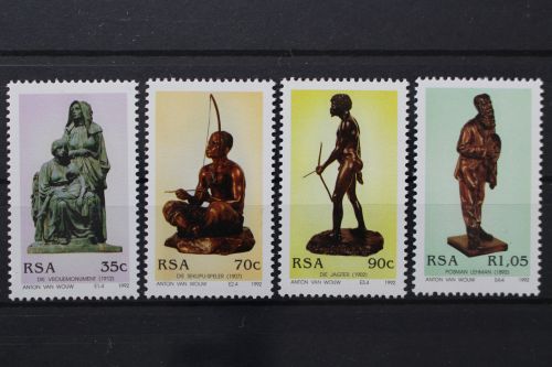 Südafrika, MiNr. 855-858, postfrisch