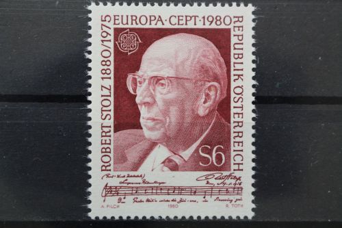 Österreich, MiNr. 1652, postfrisch