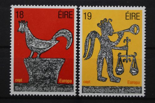 Irland, MiNr. 439-440, postfrisch