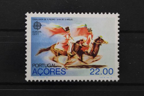 Azoren, MiNr. 342, postfrisch