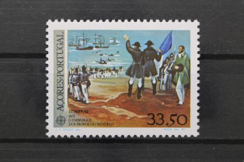 Azoren, MiNr. 353, postfrisch