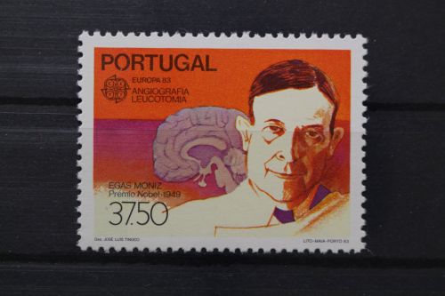 Portugal, MiNr. 1601, postfrisch
