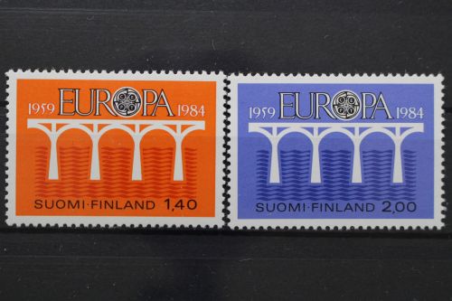 Finnland, MiNr. 944-945, postfrisch