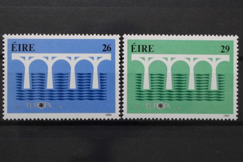 Irland, MiNr. 538-539, postfrisch