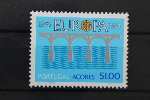 Azoren, MiNr. 364, postfrisch