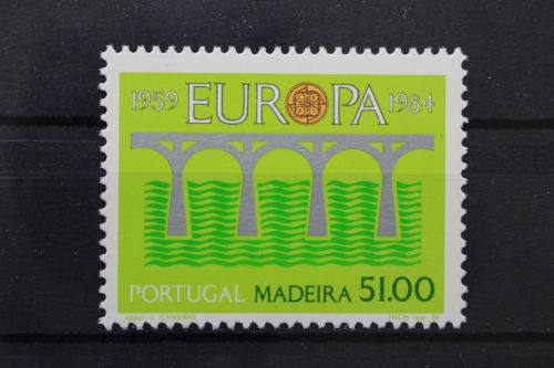 Madeira, MiNr. 90, postfrisch