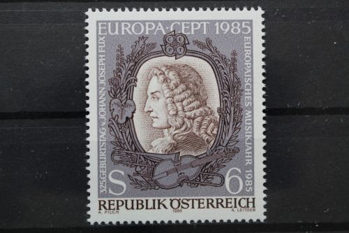 Österreich, MiNr. 1811, postfrisch