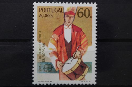 Azoren, MiNr. 373, postfrisch