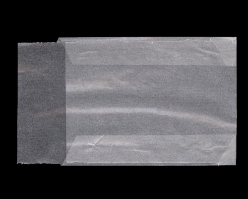 Pergamintüten 45 x 60 mm + 20 mm, 500 Stück